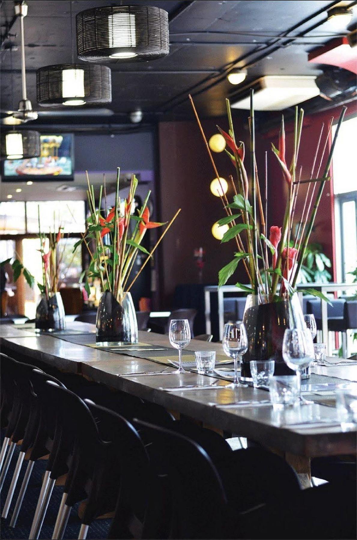 The Cavenagh Hotel Darwin Bagian luar foto